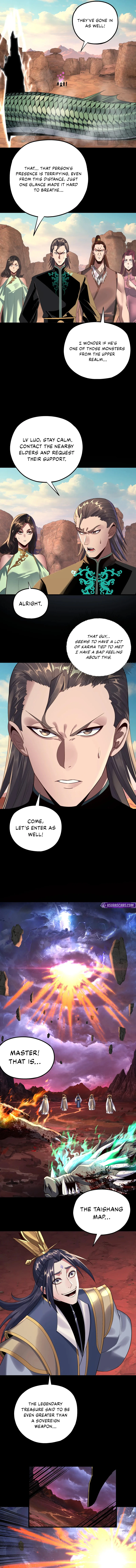 I Am the Fated Villain Chapter 219 - Page 6