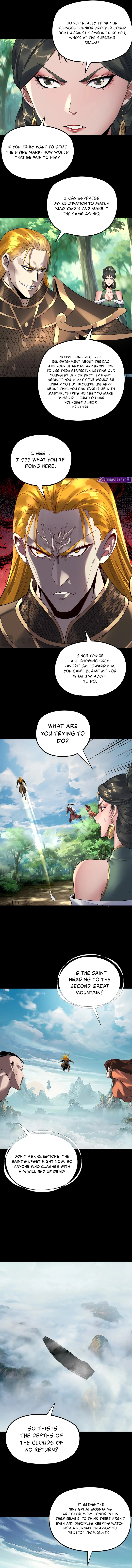 I Am the Fated Villain Chapter 227 - Page 5