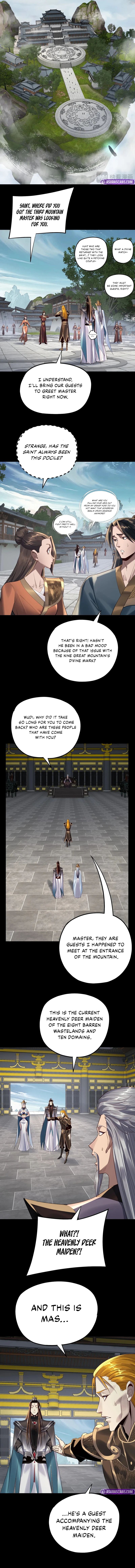 I Am the Fated Villain Chapter 228 - Page 6
