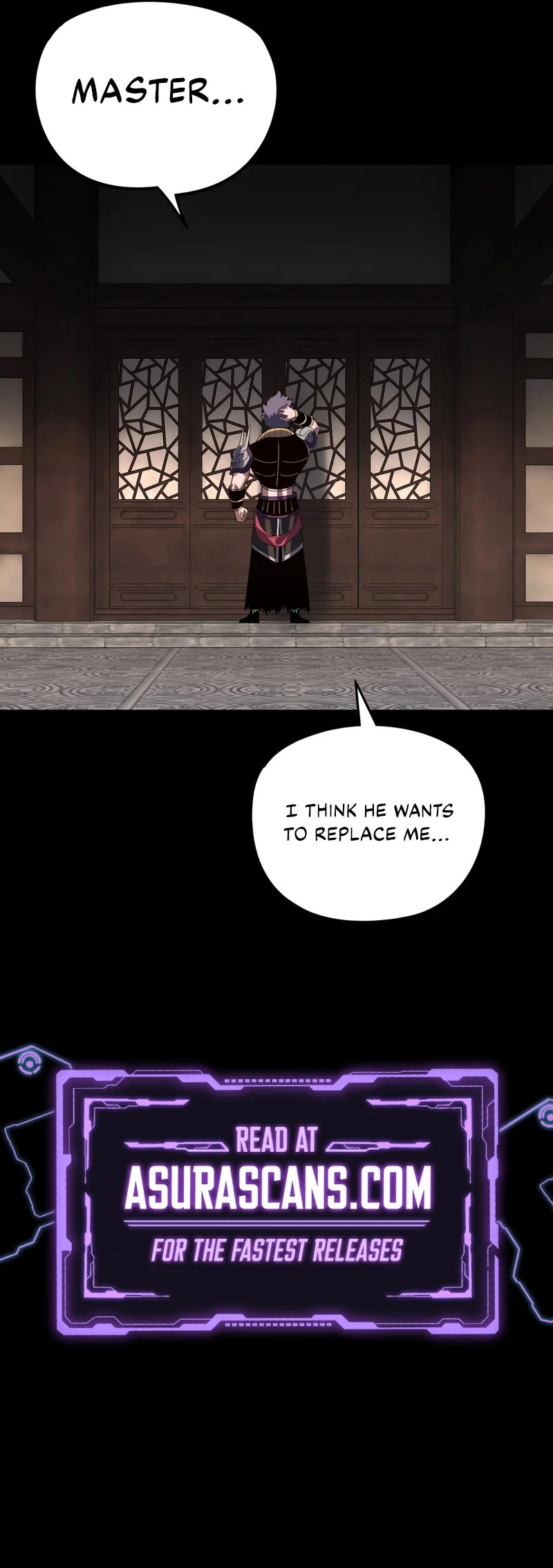 I Am the Fated Villain Chapter 287 - Page 11
