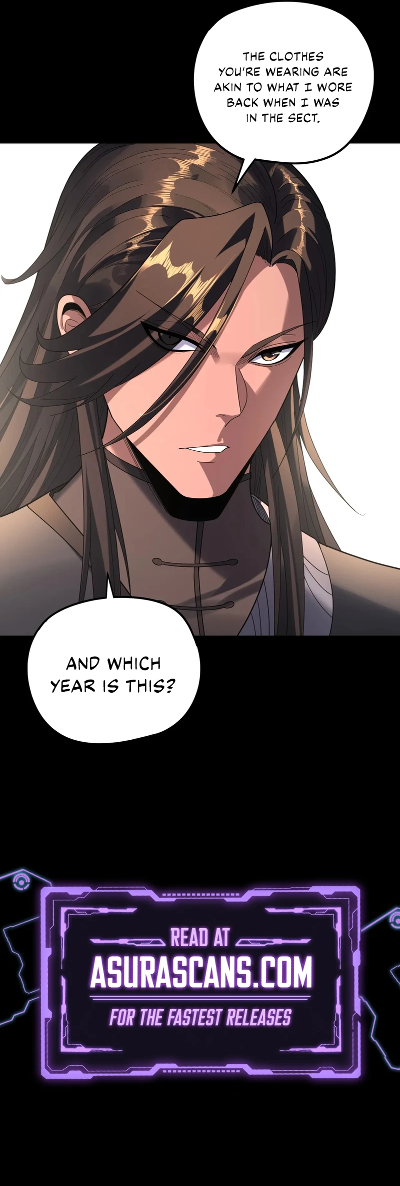 I Am the Fated Villain Chapter 291 - Page 10