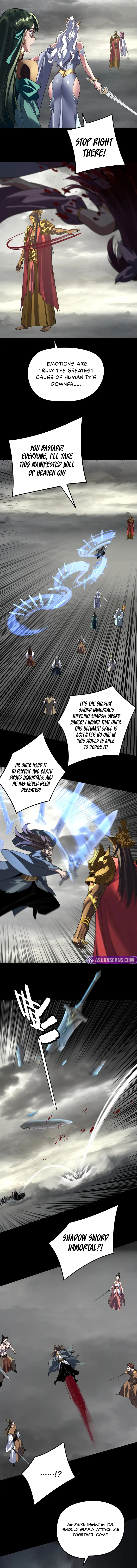 I Am the Fated Villain Chapter 304 - Page 5