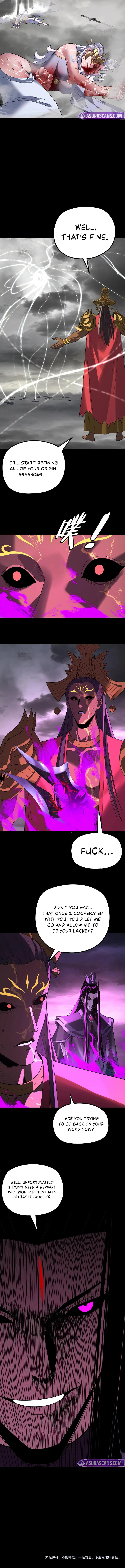 I Am the Fated Villain Chapter 304 - Page 10