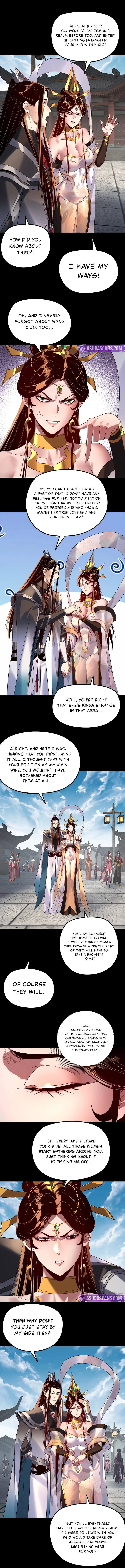 I Am the Fated Villain Chapter 311 - Page 5
