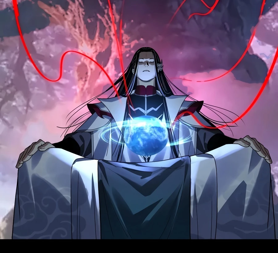 I Am the Fated Villain Chapter 344 - Page 6