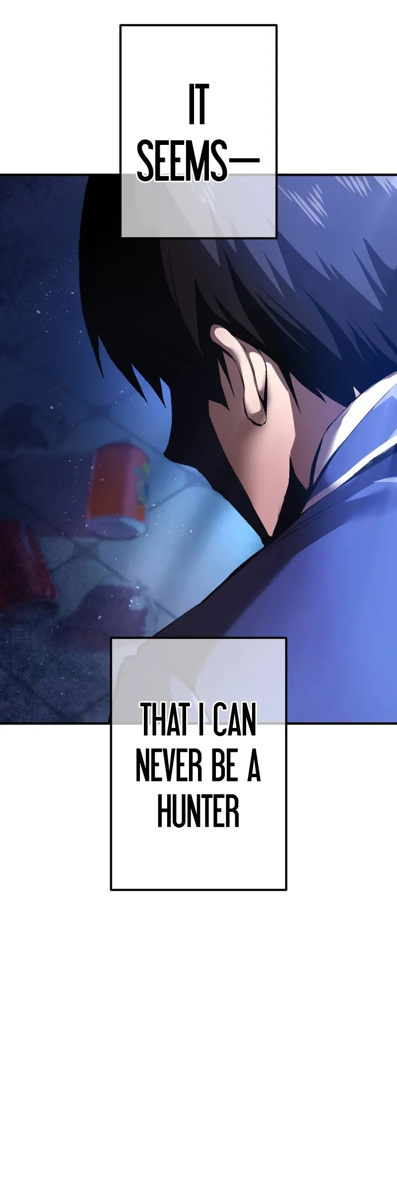 I Am the Strongest Awakener Chapter 1 - Page 17