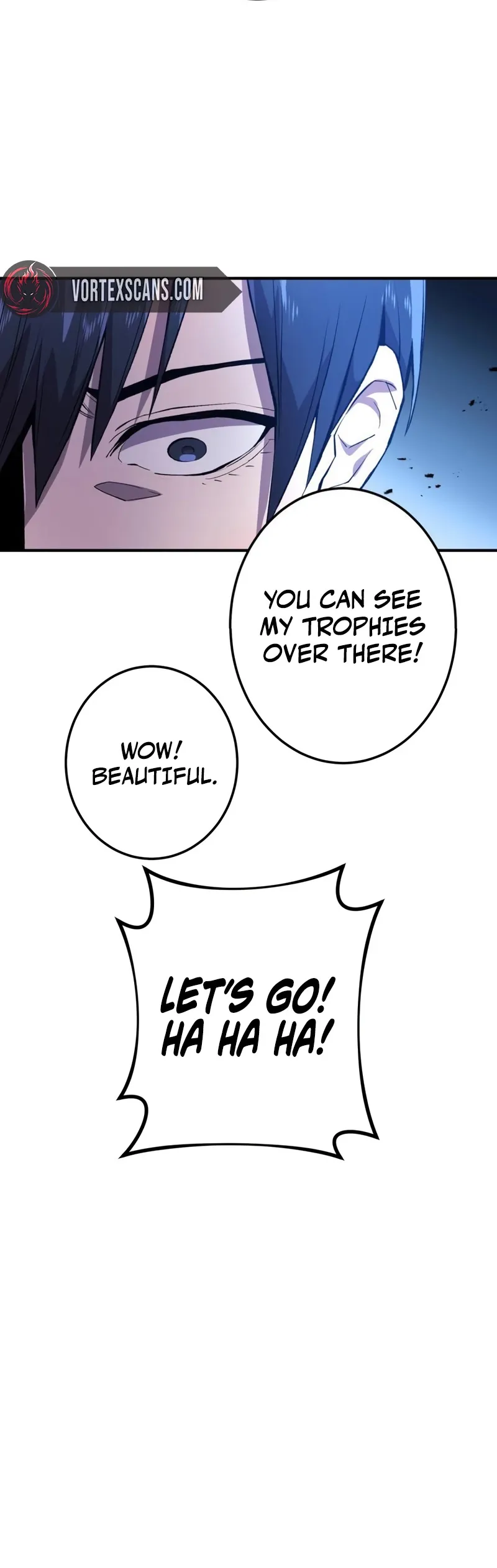 I Am the Strongest Awakener Chapter 1 - Page 37