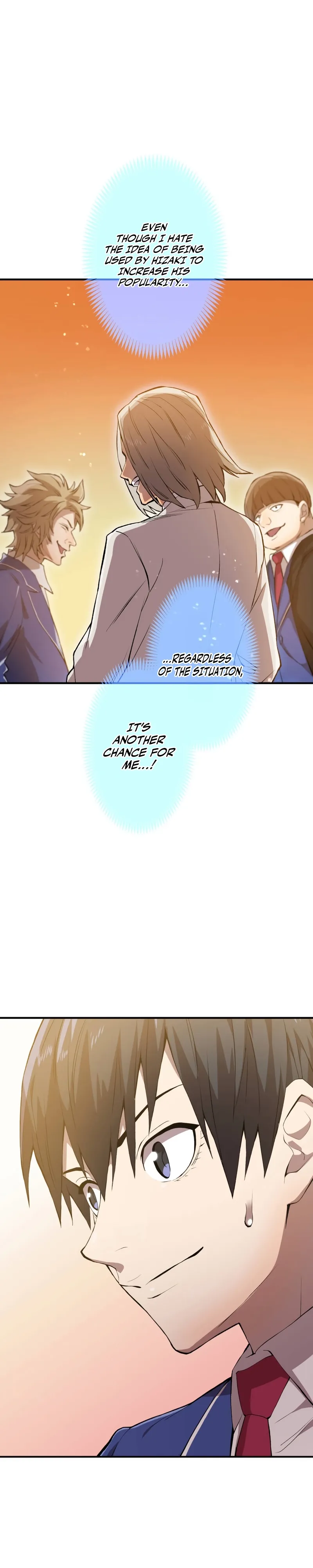 I Am the Strongest Awakener Chapter 1 - Page 46