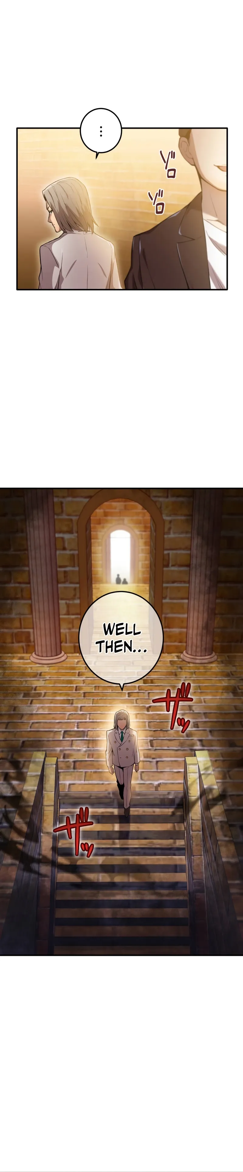 I Am the Strongest Awakener Chapter 1 - Page 49