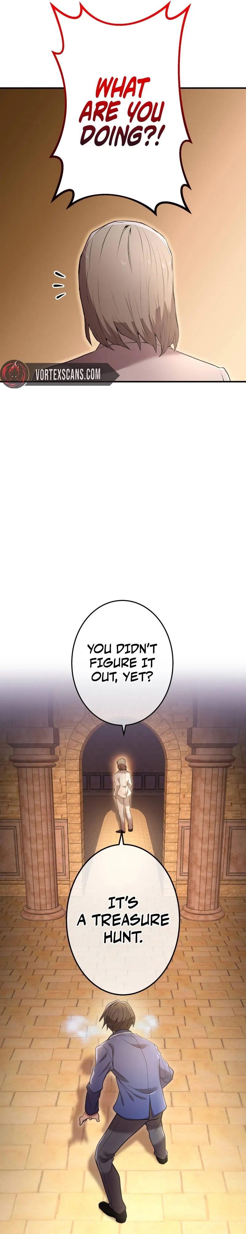 I Am the Strongest Awakener Chapter 1 - Page 51