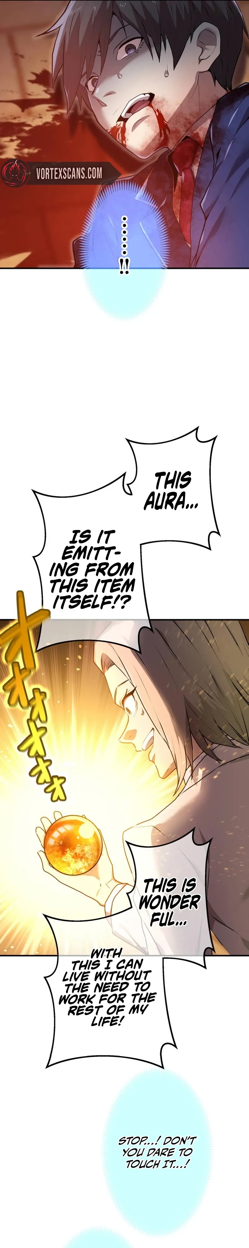 I Am the Strongest Awakener Chapter 1 - Page 60