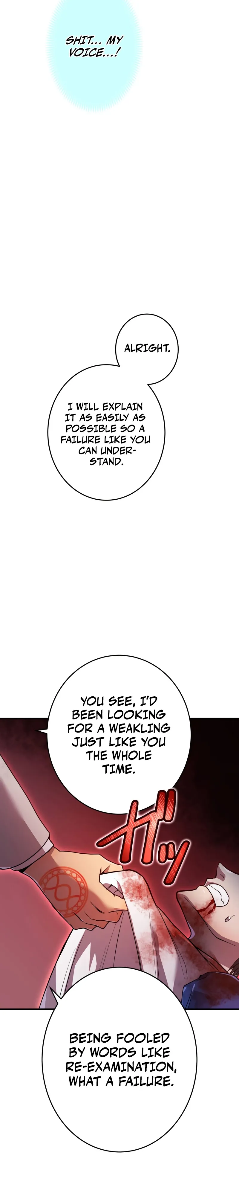 I Am the Strongest Awakener Chapter 1 - Page 61