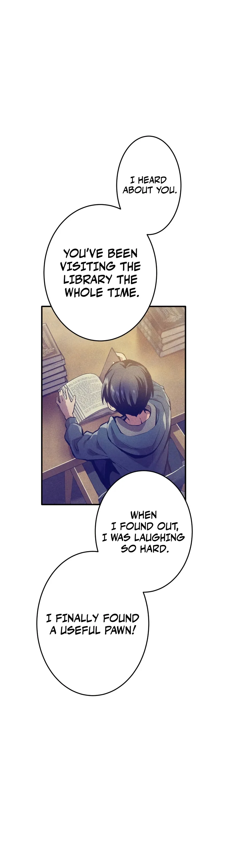 I Am the Strongest Awakener Chapter 1 - Page 62