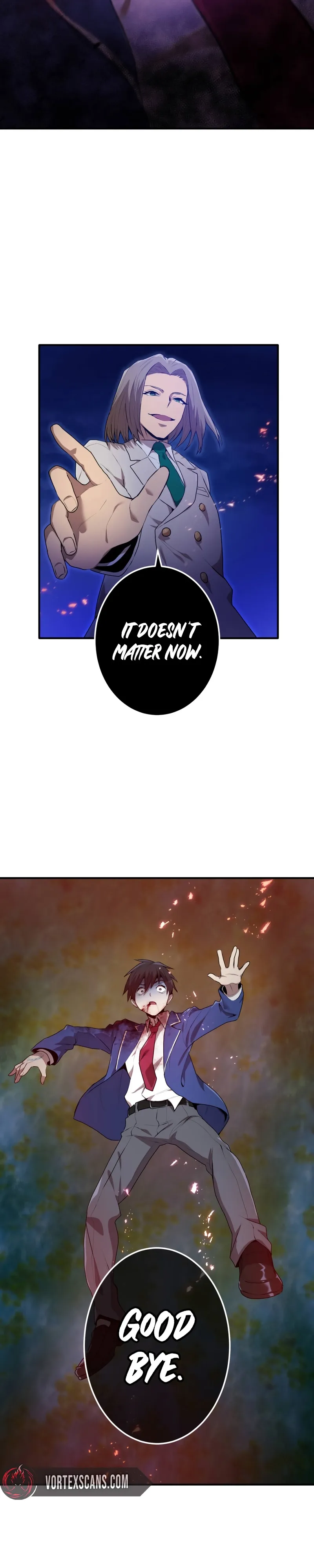 I Am the Strongest Awakener Chapter 1 - Page 66