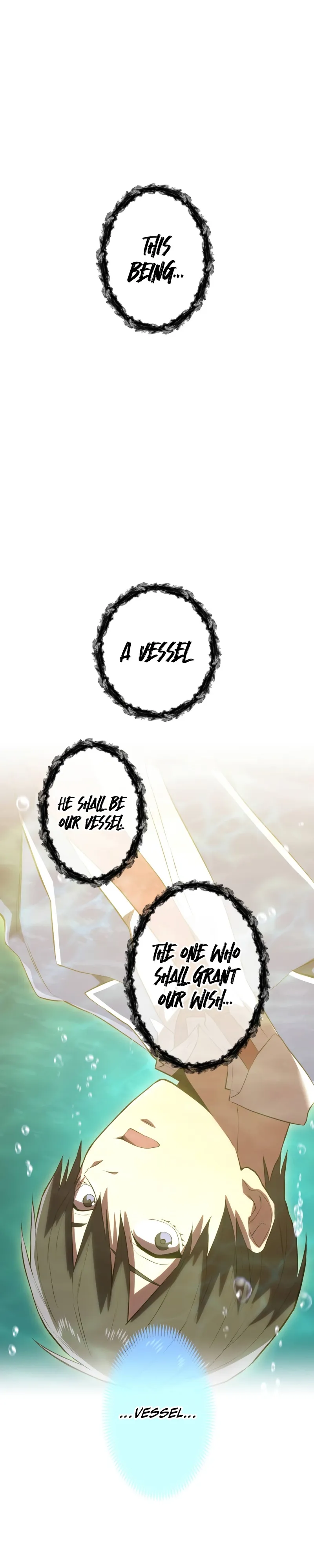 I Am the Strongest Awakener Chapter 1 - Page 70