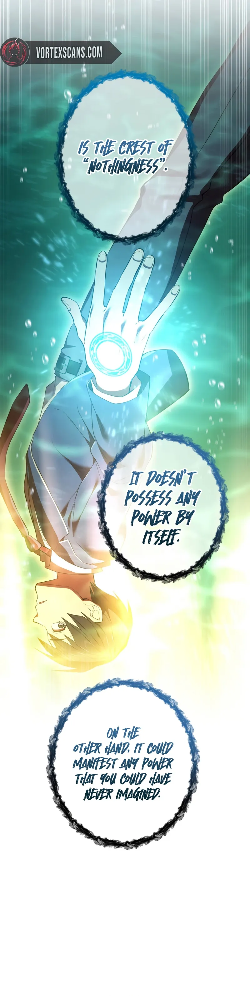 I Am the Strongest Awakener Chapter 1 - Page 73