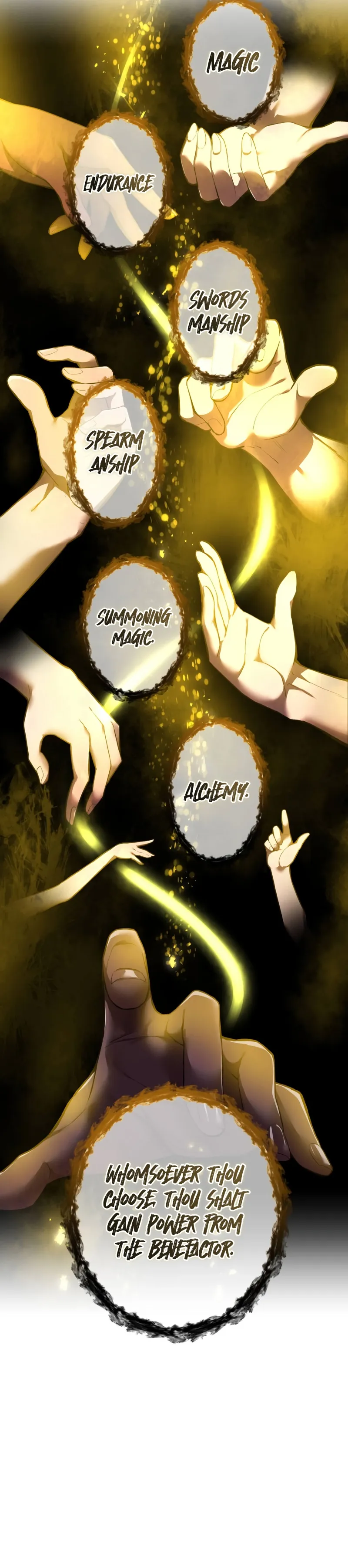 I Am the Strongest Awakener Chapter 1 - Page 75