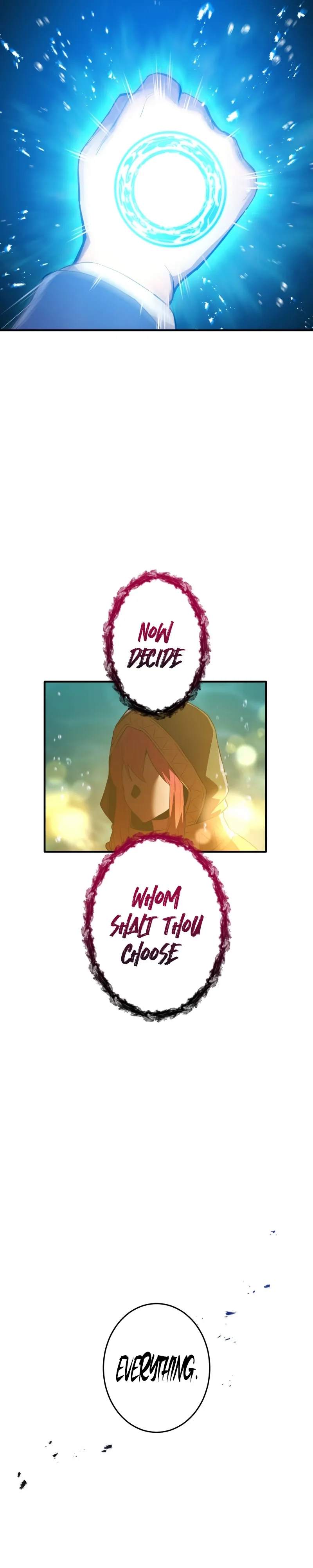 I Am the Strongest Awakener Chapter 1 - Page 78