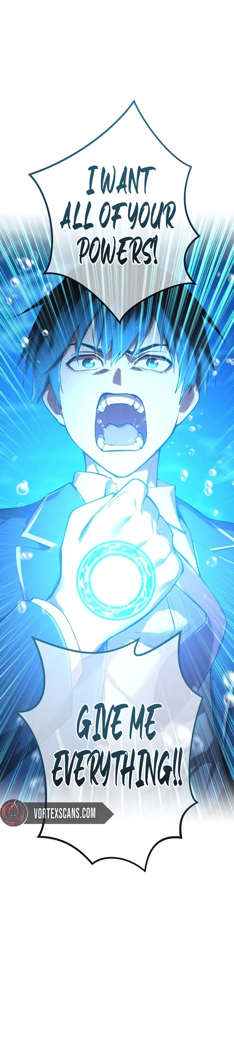 I Am the Strongest Awakener Chapter 1 - Page 79