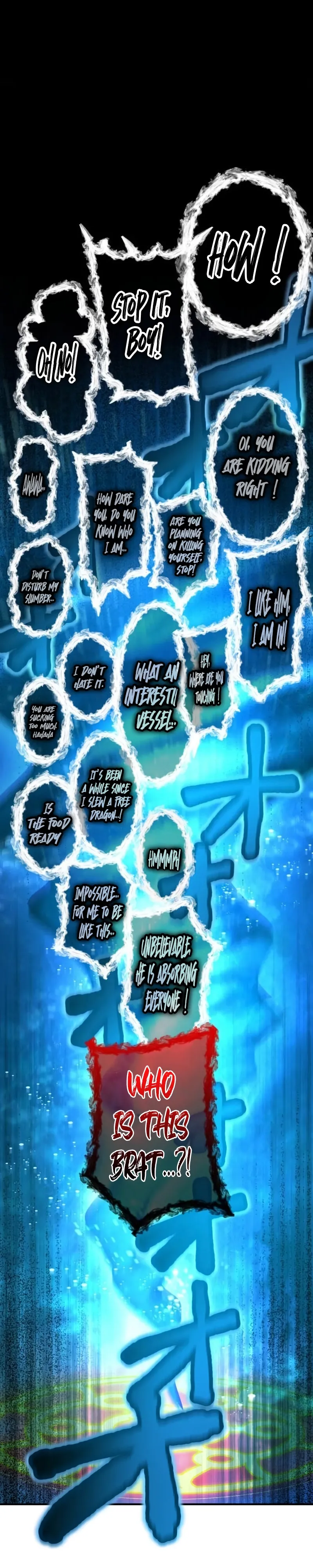 I Am the Strongest Awakener Chapter 1 - Page 82
