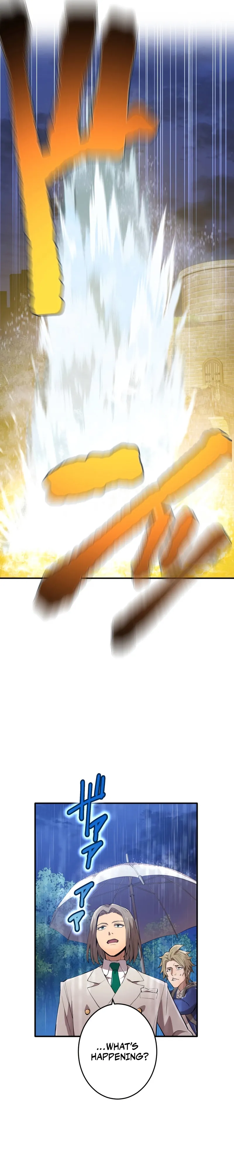 I Am the Strongest Awakener Chapter 1 - Page 84