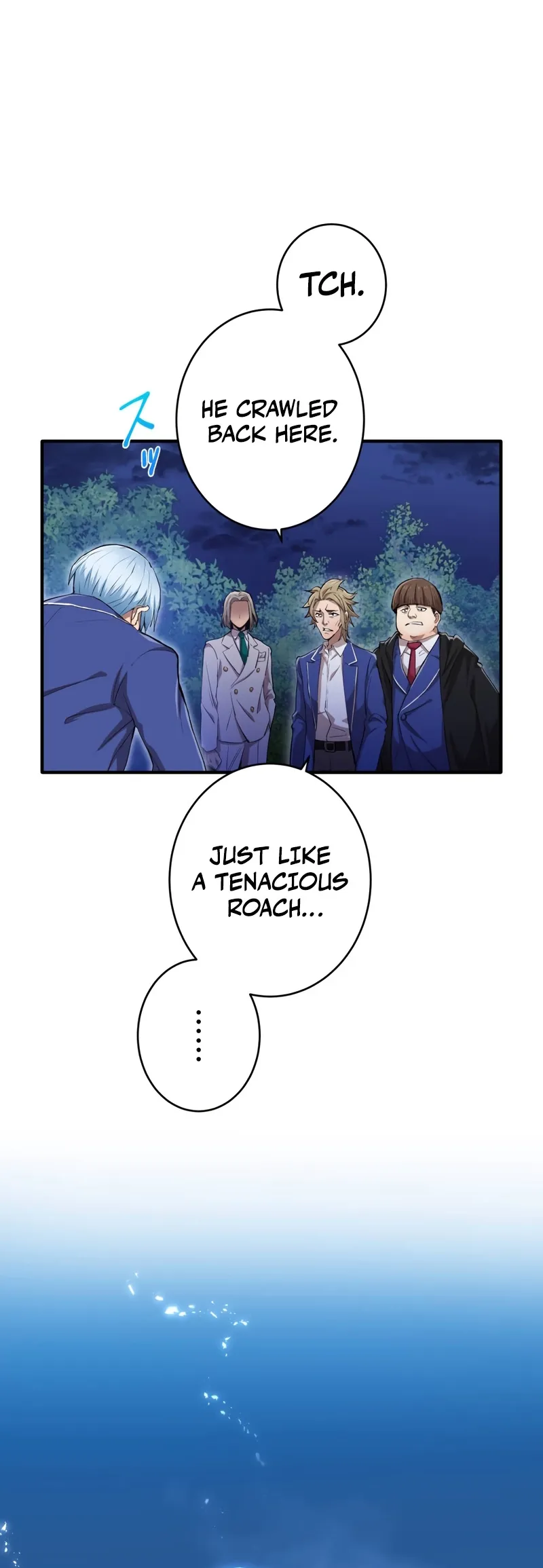 I Am the Strongest Awakener Chapter 1 - Page 87