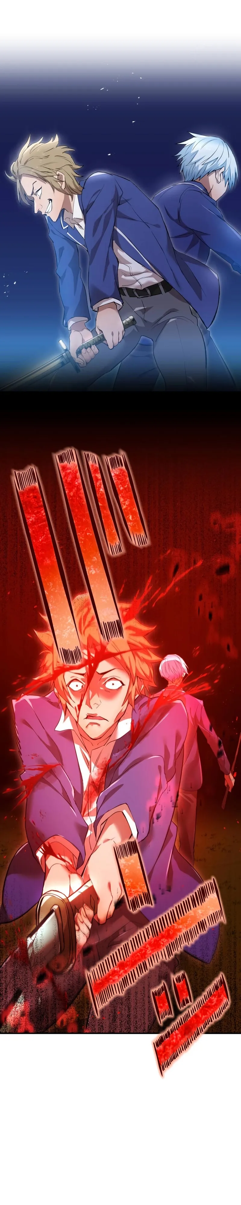I Am the Strongest Awakener Chapter 1 - Page 93