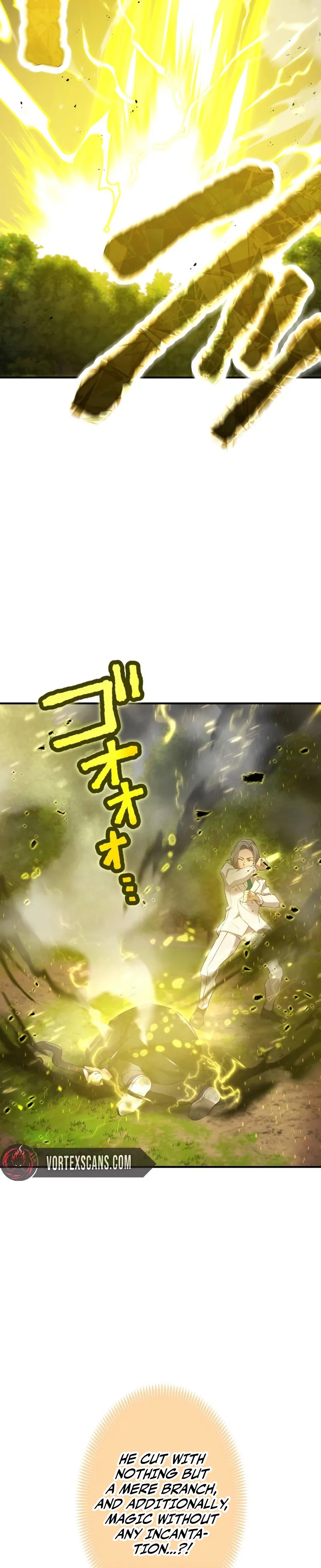 I Am the Strongest Awakener Chapter 1 - Page 98