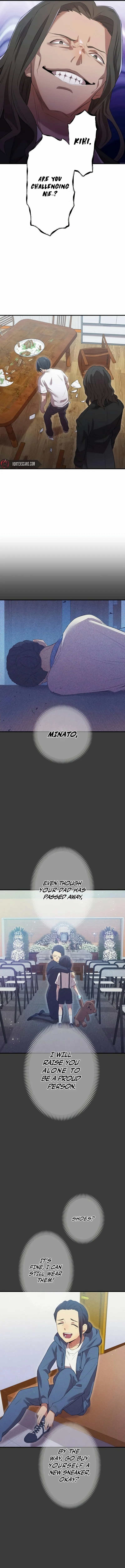 I Am the Strongest Awakener Chapter 6 - Page 19