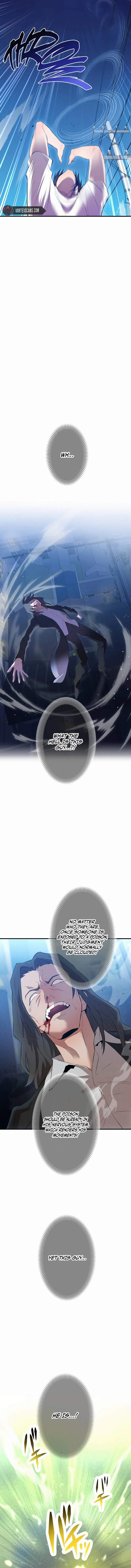 I Am the Strongest Awakener Chapter 7 - Page 19
