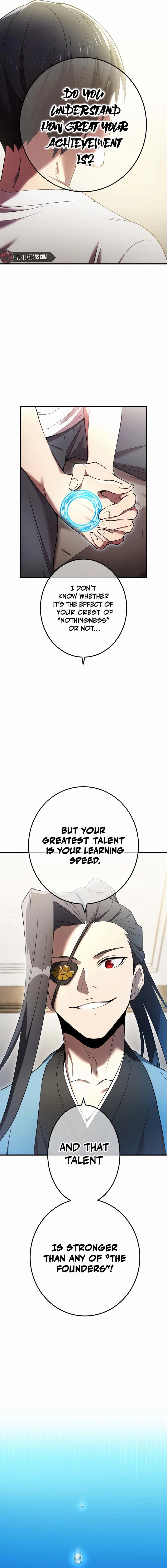I Am the Strongest Awakener Chapter 10 - Page 5