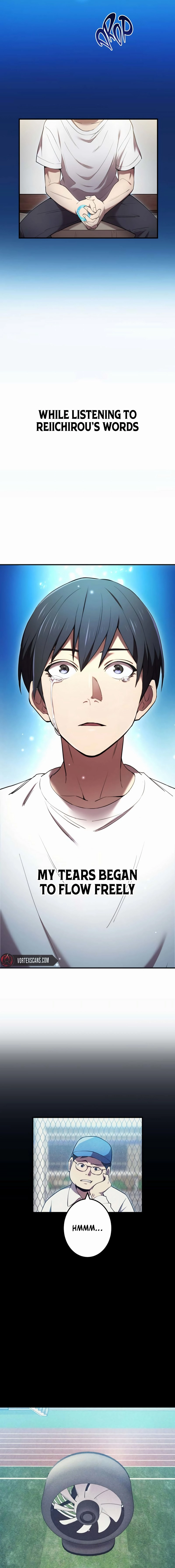 I Am the Strongest Awakener Chapter 10 - Page 6