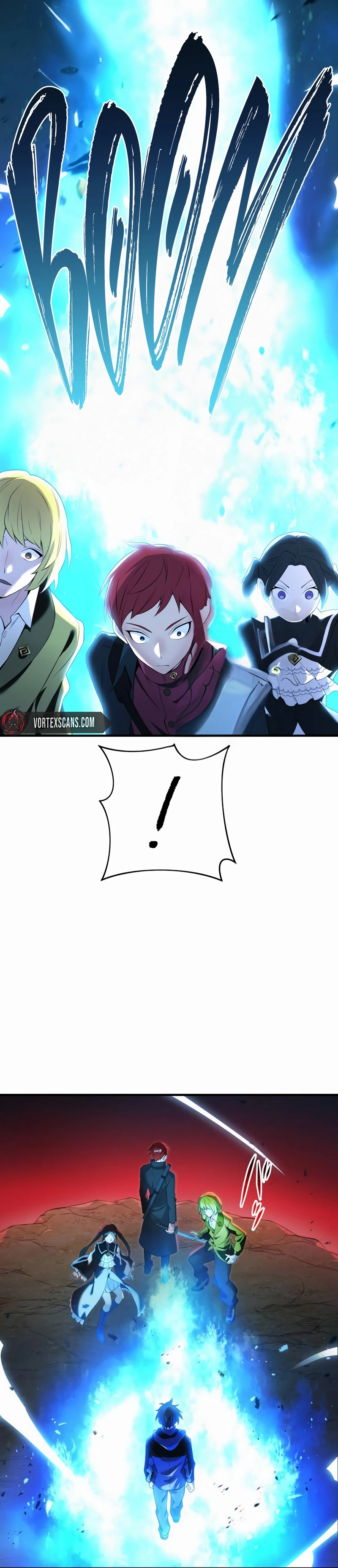 I Am the Strongest Awakener Chapter 13 - Page 25
