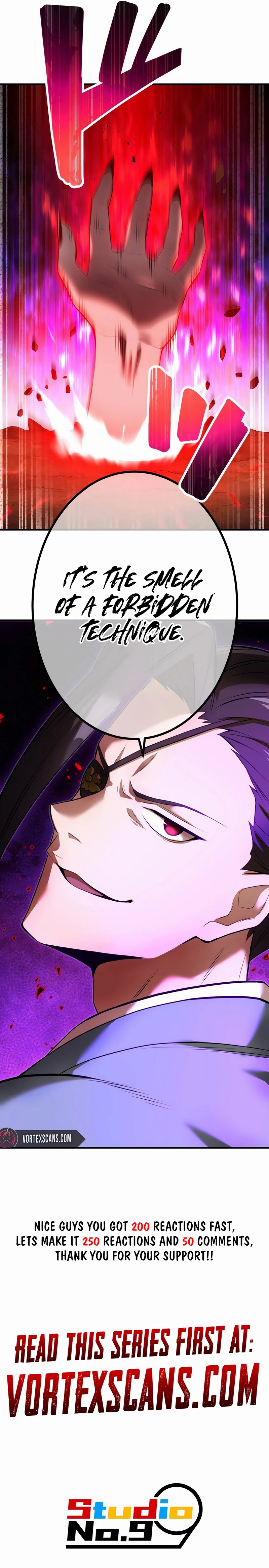 I Am the Strongest Awakener Chapter 13 - Page 29
