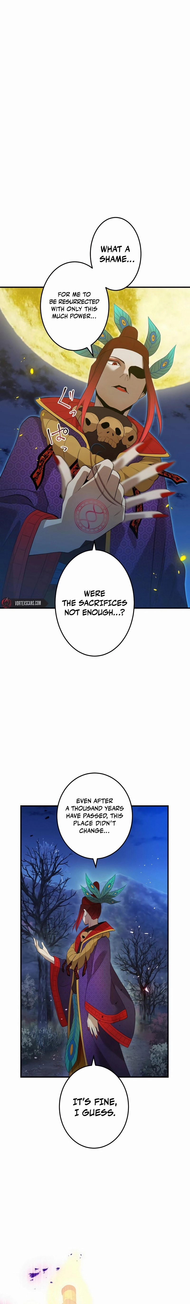 I Am the Strongest Awakener Chapter 14 - Page 5