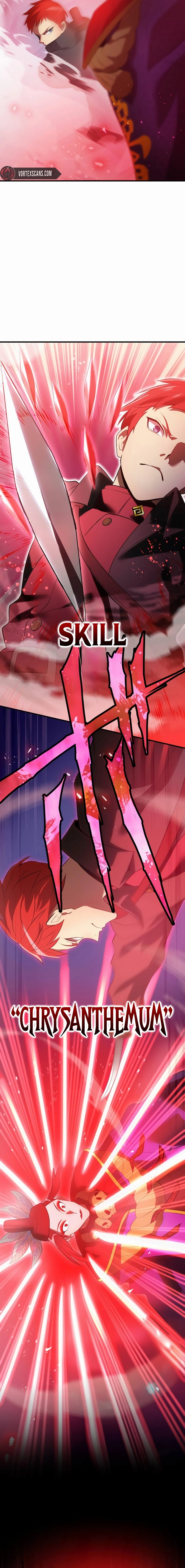 I Am the Strongest Awakener Chapter 14 - Page 13