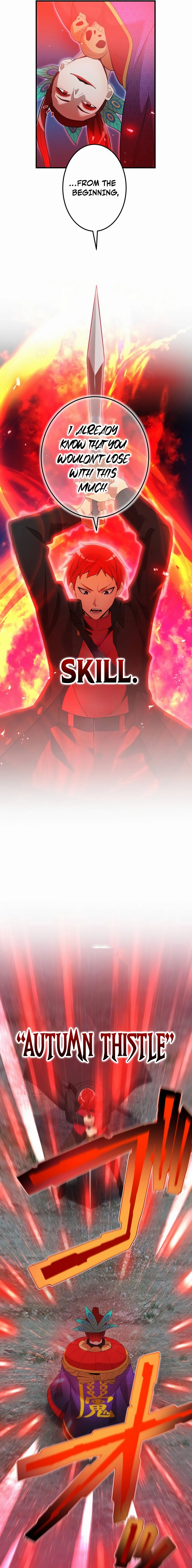 I Am the Strongest Awakener Chapter 14 - Page 15
