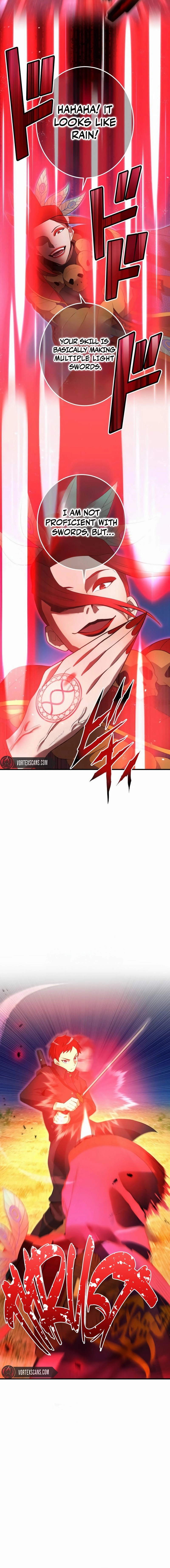 I Am the Strongest Awakener Chapter 14 - Page 16
