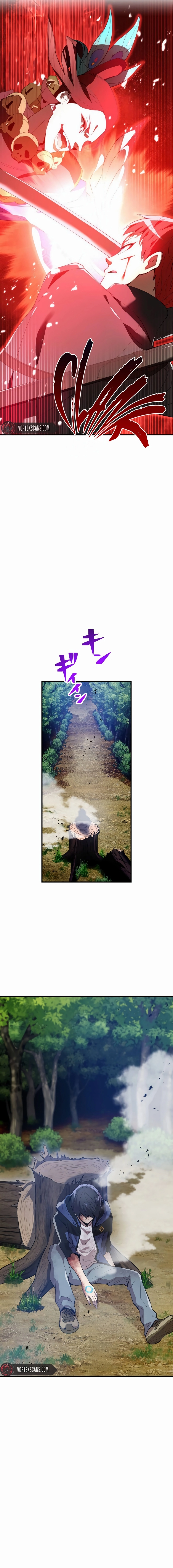 I Am the Strongest Awakener Chapter 15 - Page 6
