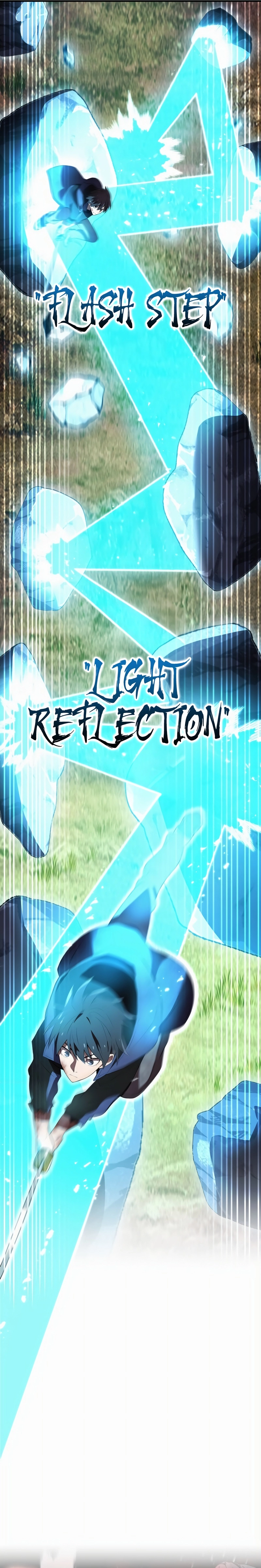 I Am the Strongest Awakener Chapter 16 - Page 11