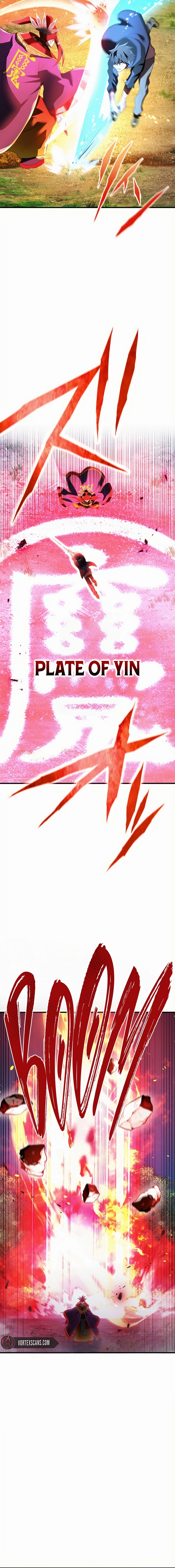I Am the Strongest Awakener Chapter 16 - Page 13