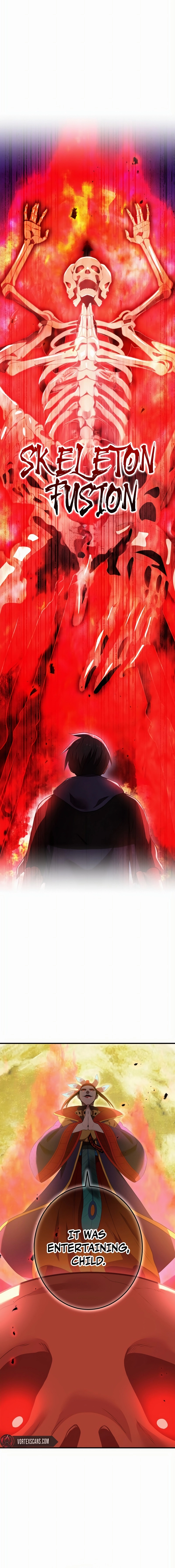 I Am the Strongest Awakener Chapter 16 - Page 19