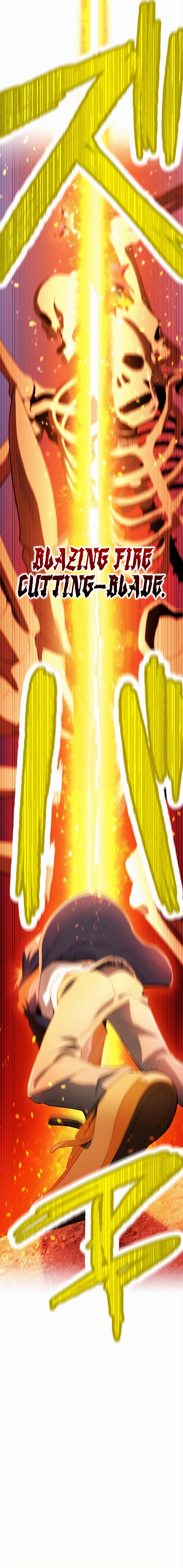 I Am the Strongest Awakener Chapter 16 - Page 26