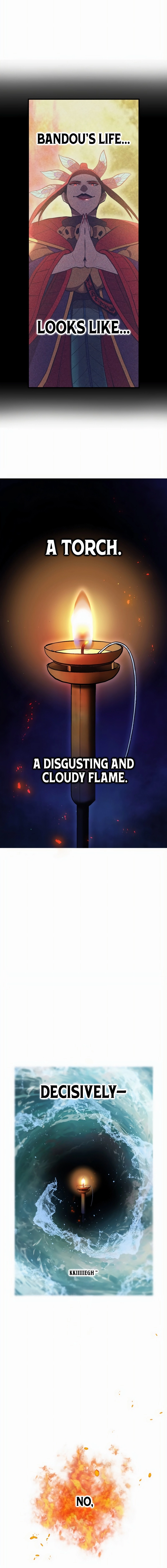 I Am the Strongest Awakener Chapter 17 - Page 3