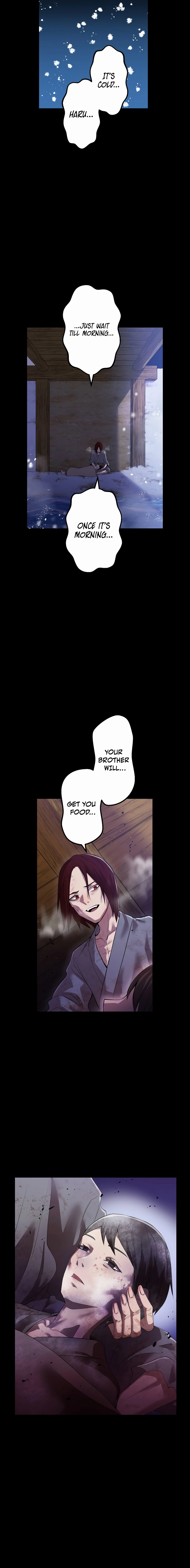 I Am the Strongest Awakener Chapter 17 - Page 14