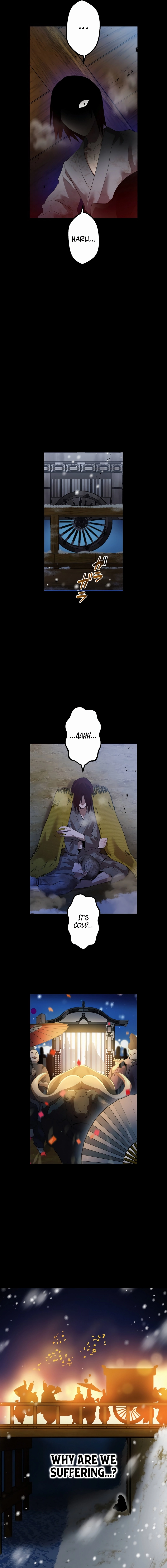 I Am the Strongest Awakener Chapter 17 - Page 15