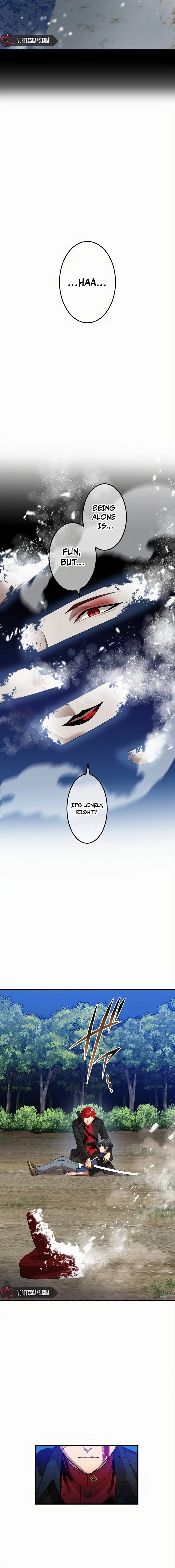 I Am the Strongest Awakener Chapter 17 - Page 16