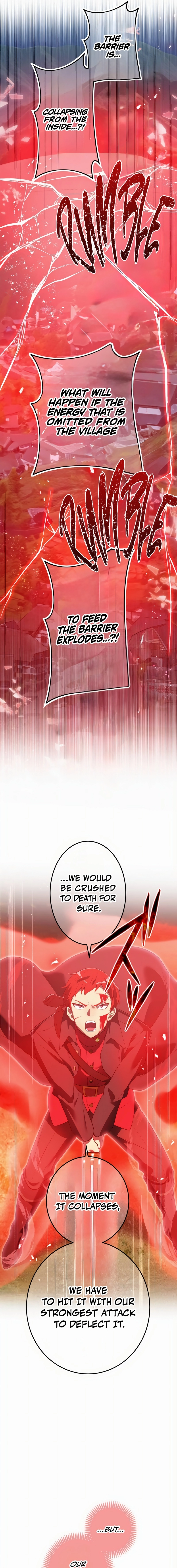I Am the Strongest Awakener Chapter 17 - Page 19