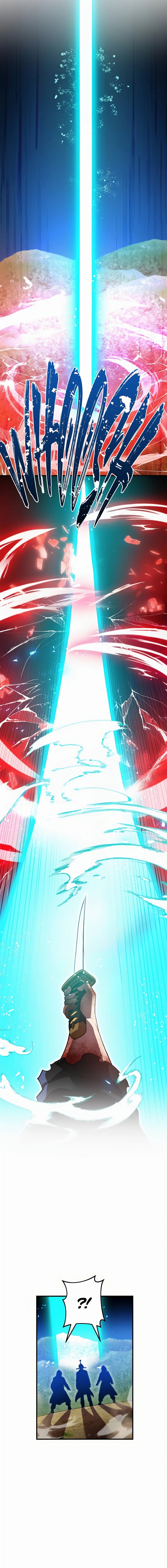 I Am the Strongest Awakener Chapter 17 - Page 25