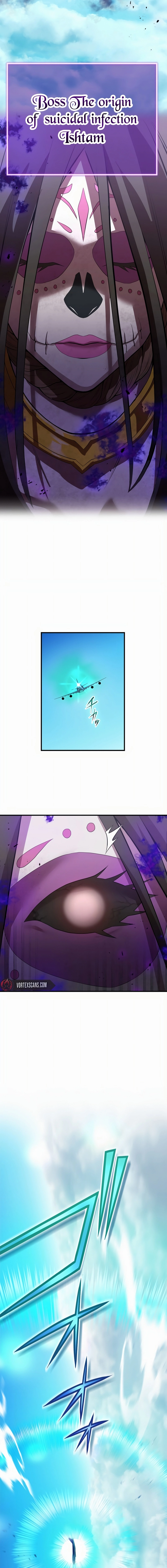 I Am the Strongest Awakener Chapter 18 - Page 6